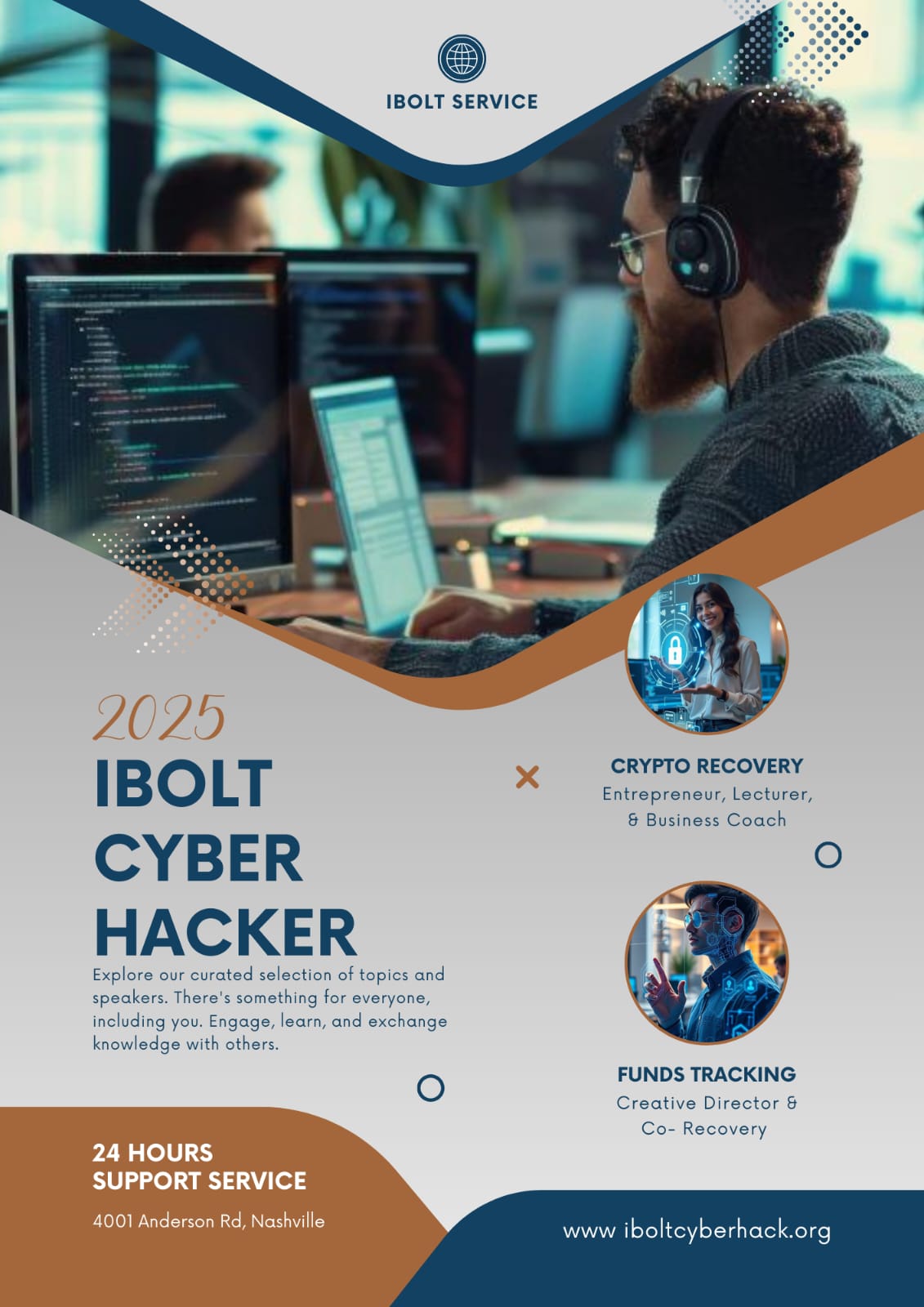 ibolt cyber hacker