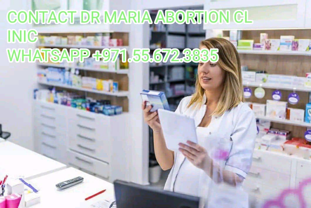 Dubai{(+971-556723835) Medical Abortion Pills Delivery In Dubai