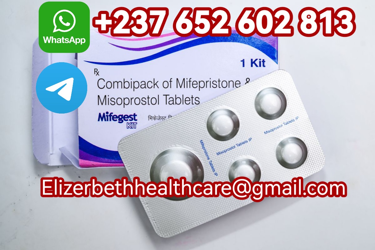 Buy Mifepristone And Misoprostol Pills In Switzerland