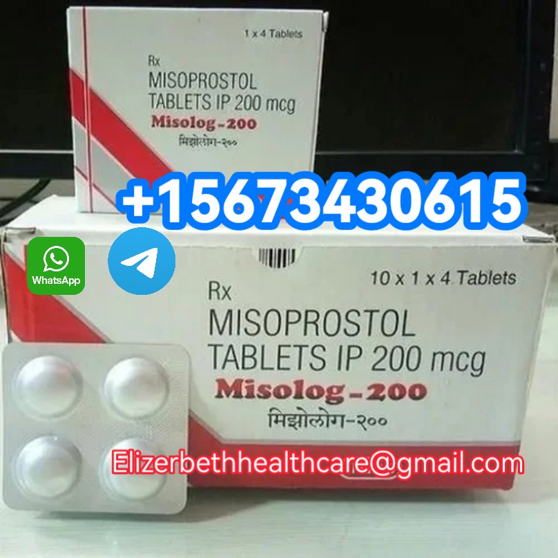 Buy 200Mcg Misoprostol Pills For Sale In Belgium