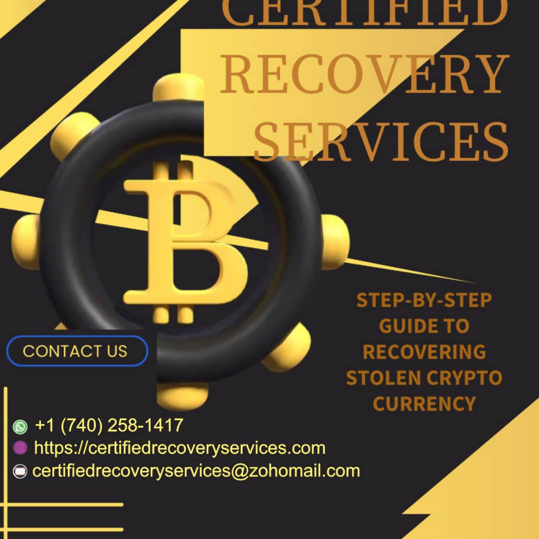 CERTIFIED RECOVERY SERVICES