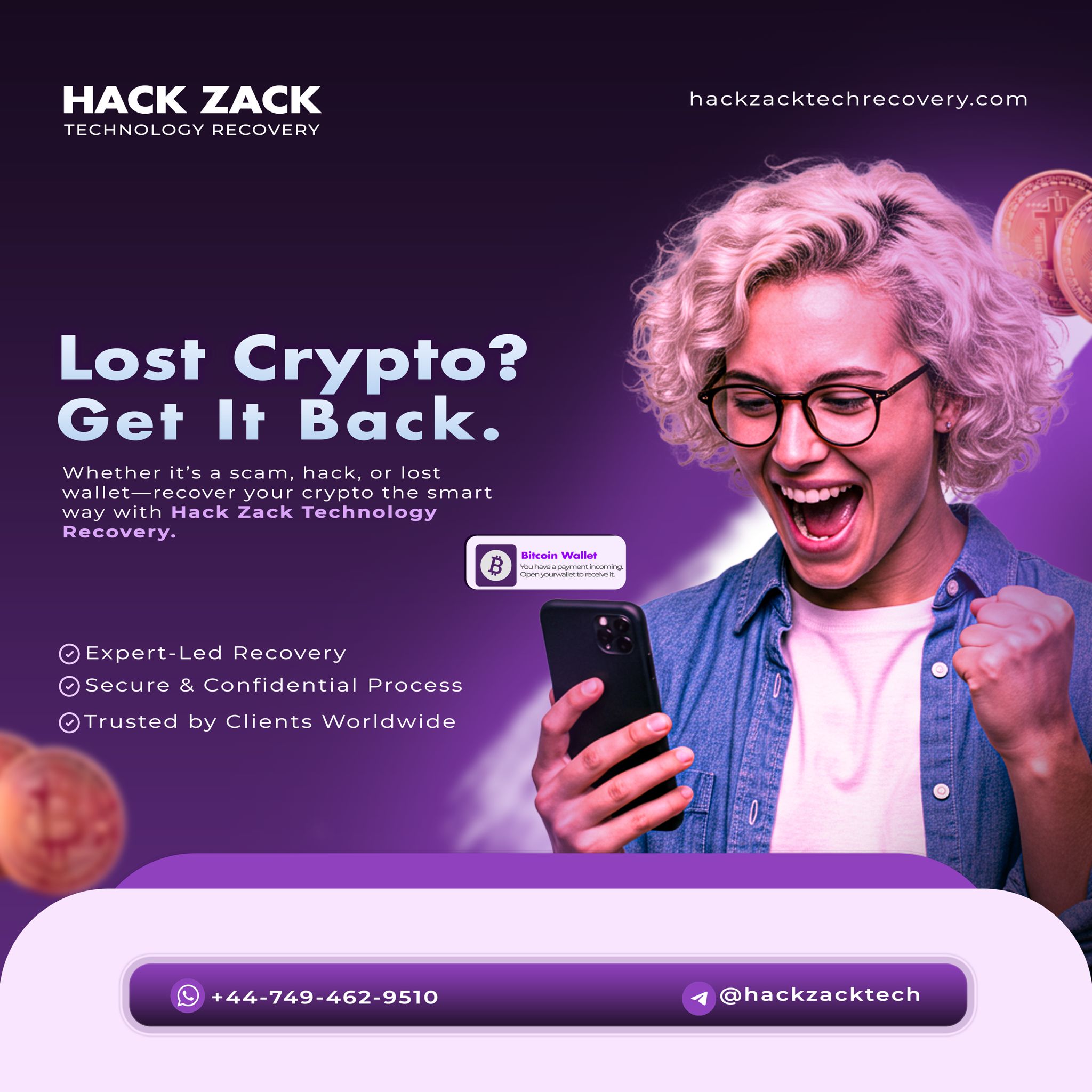 hack zack tech