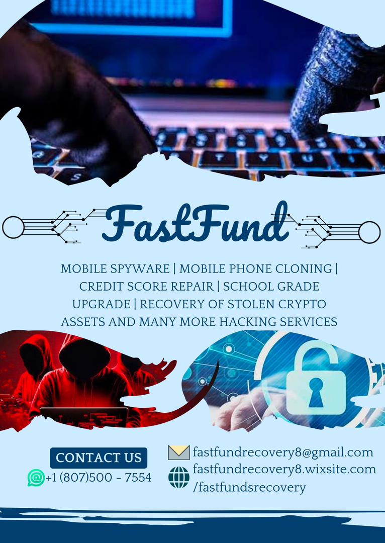 Advanced Crypto Recovery Techniques: FastFund Recovery