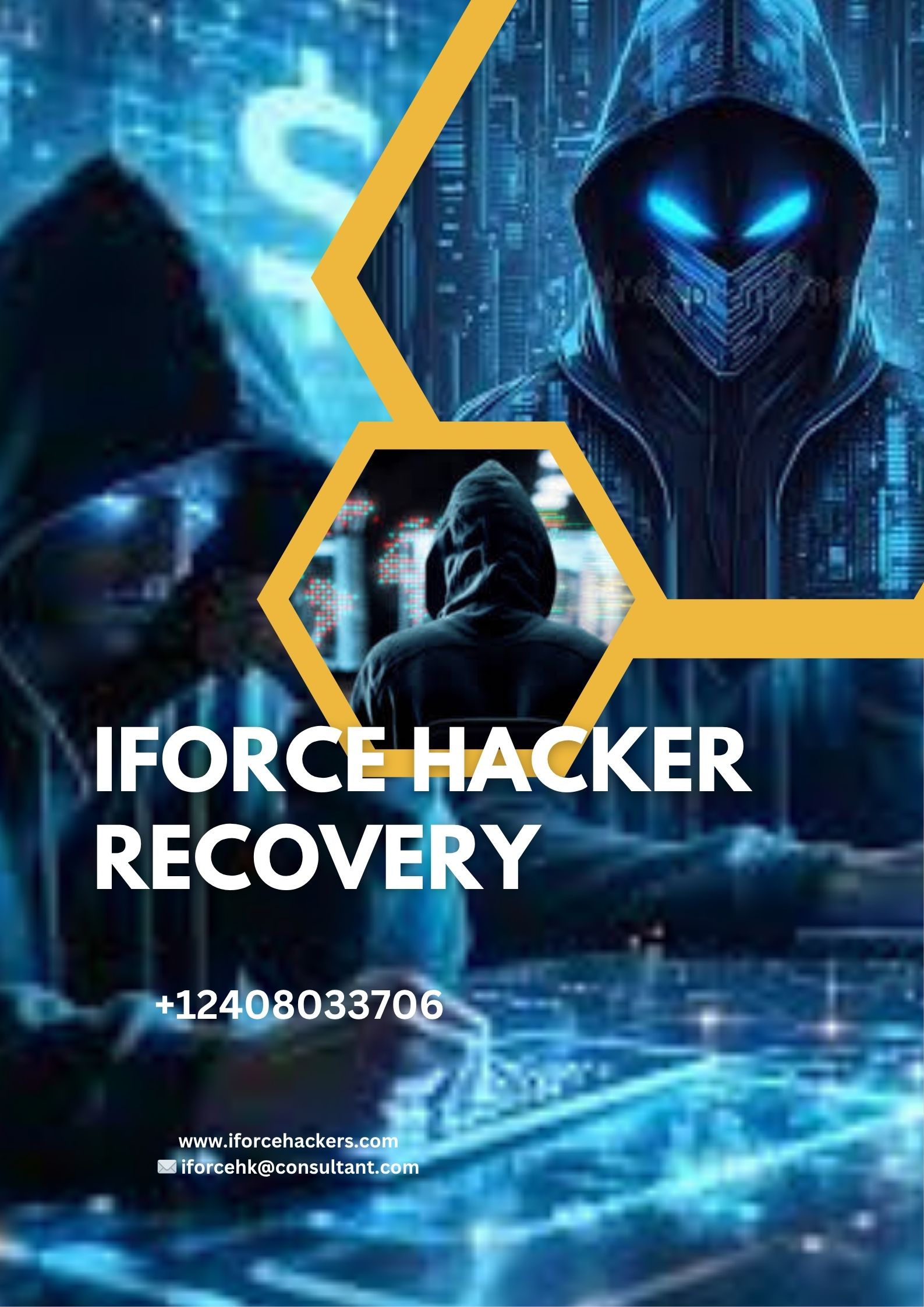 iforce