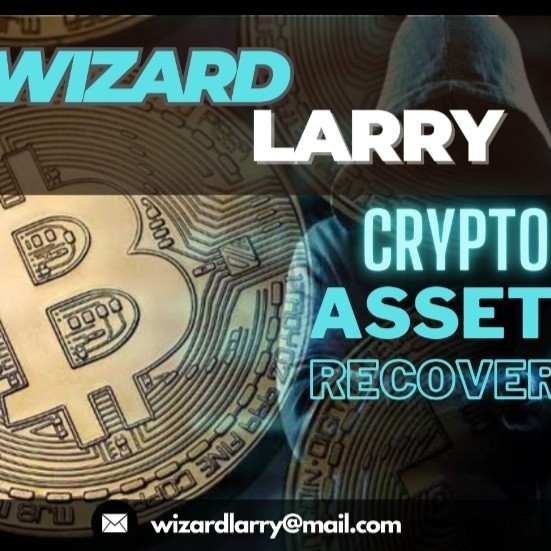 Recovery Bitcoin Expert
