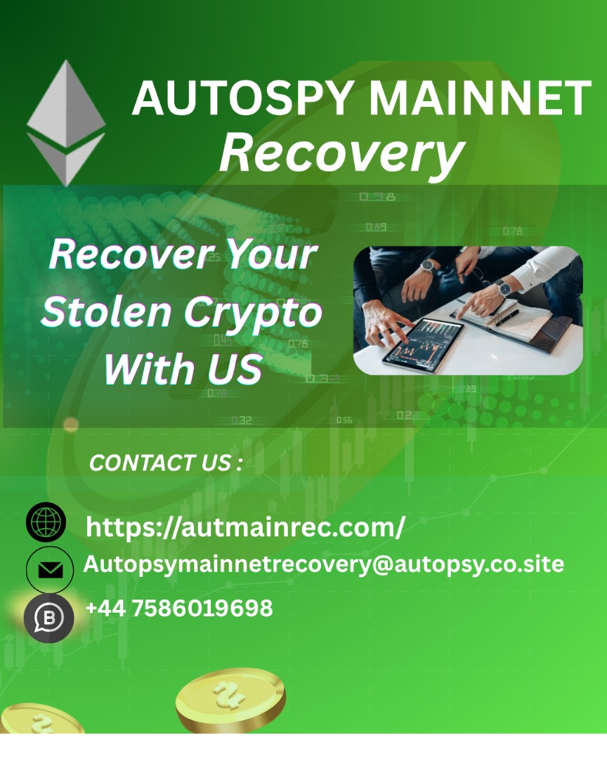 best crypto recovery company