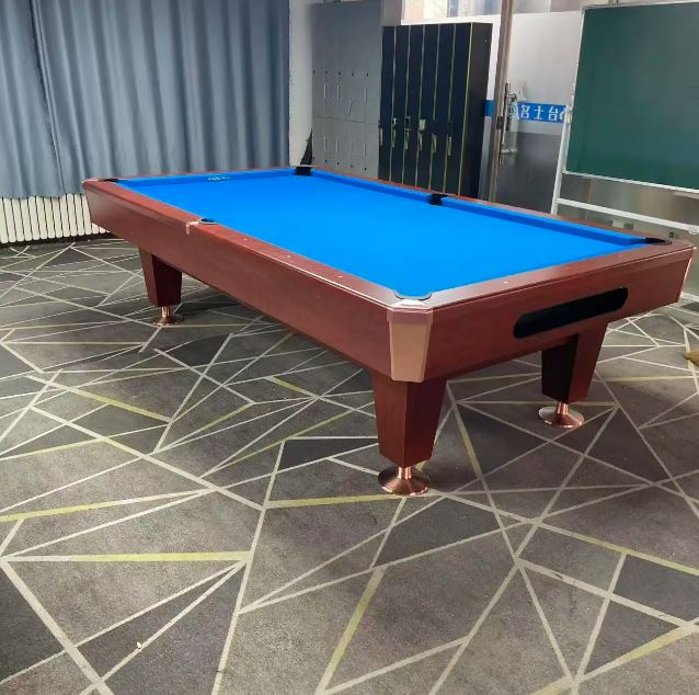 Attachment High Quality Maxima 8 Billiard Table and 9ft Pool Table........11.JPG
