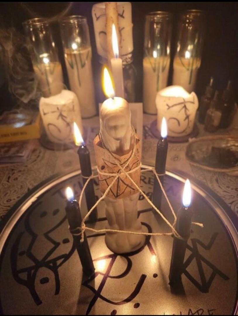 FASTEST AND MOST RELIABLE SPELL CASTER ONLINE. WhatsApp: +2348169224726
