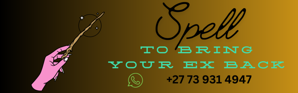 Image shows Batha’s contact details as the best love spell caster in Florida