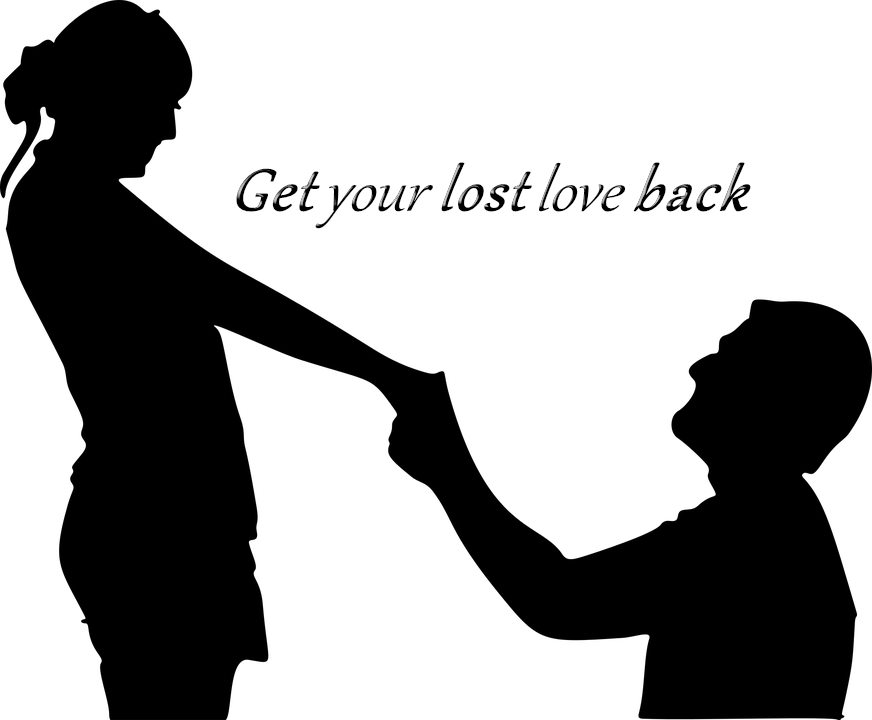I Need a Love Spell to Bring My Husband Back: Lost Love Spells That Work Immediately to Get Your Ex Back Permanently