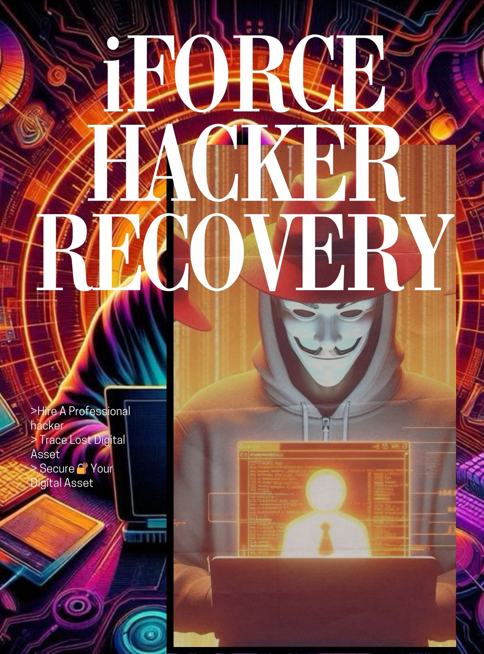 crypto scam recovery