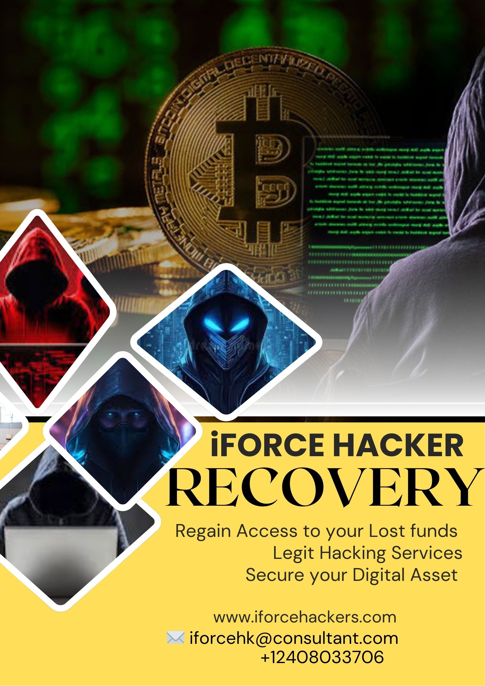 iforce