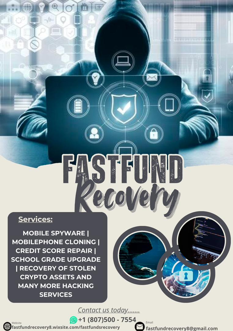 Advanced Crypto Recovery Techniques: FastFund Recovery