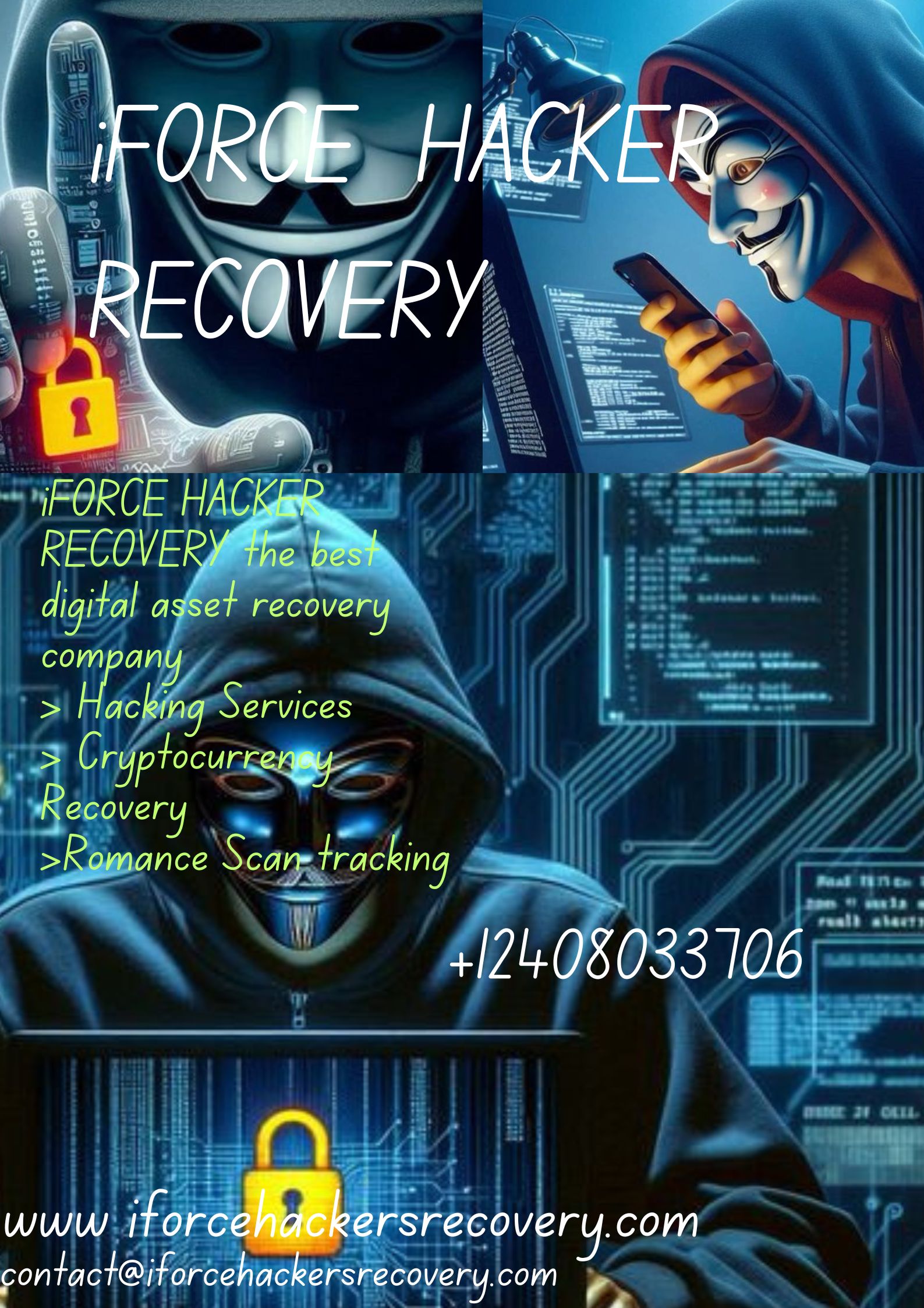 scam crypto recovery