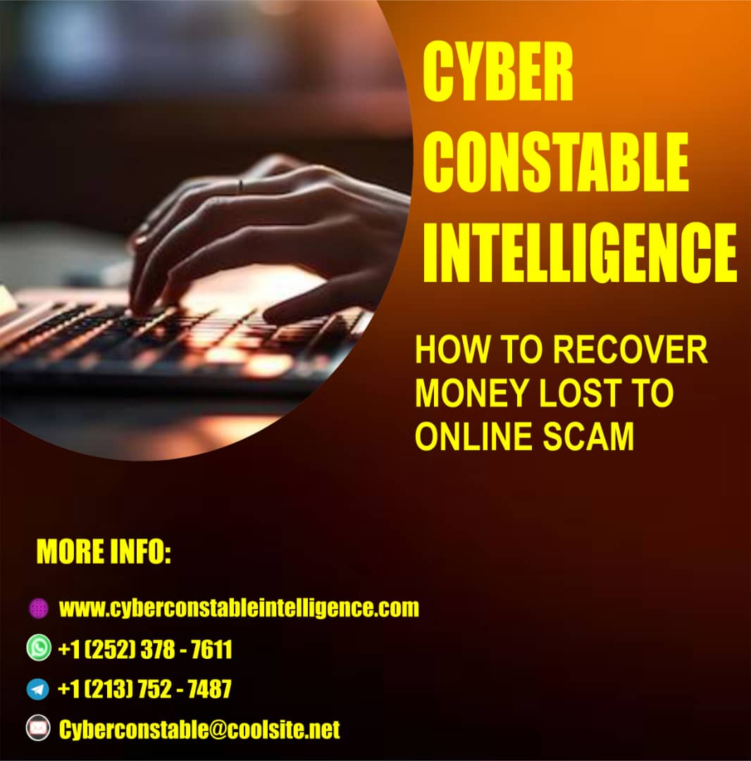 BEST RECOVERY EXPERT FOR LOST CRYPTOCURRENCY