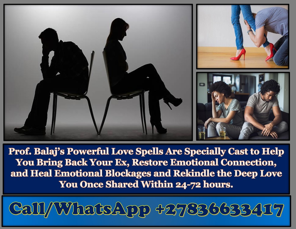 Top 5 Lost Love Spells to Bring Back Your Ex Fast
