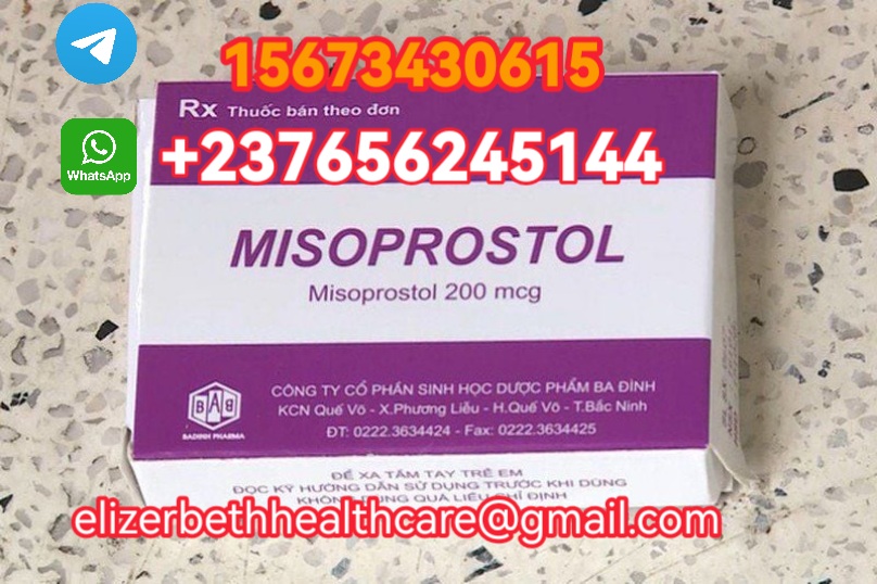 If you leave in a city were there's no means   to safe abortion pills then