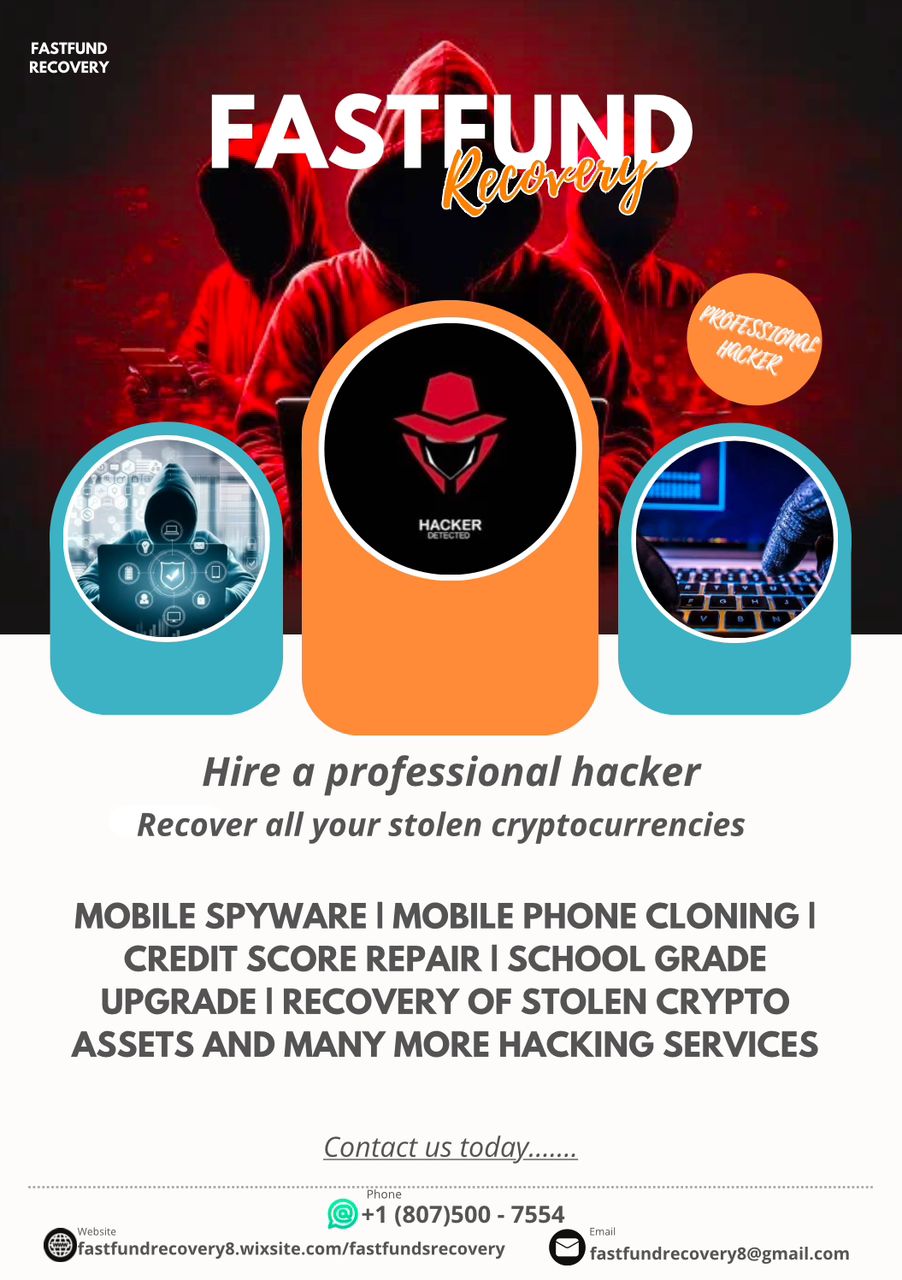 Crypto recovery