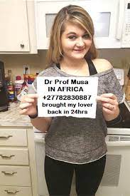 Testimony About My Love And Financial Life In Gqeberha City Call ☏ +27782830887 Bring Back Lost Lovers In Paarl South Africa