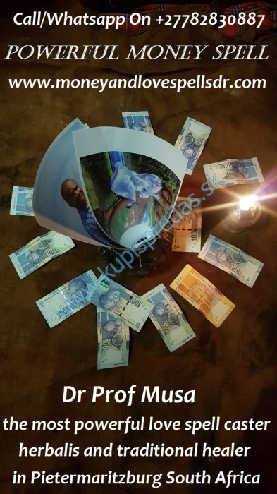 Magic Wallet For Money In George City, Money Spell In East London And Cape Town South Africa